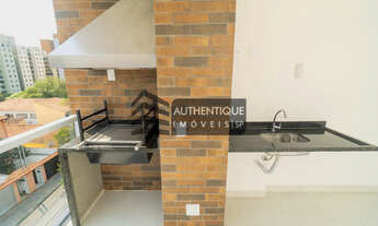 Imagem 3: Sarmento de Beires - Jardim Portugal SBC - Apartamento à venda no bairro Jardim Portugal