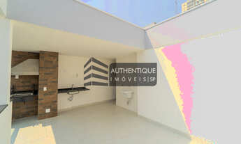 Imagem 6: Sarmento de Beires - Jardim Portugal SBC - Apartamento à venda no bairro Jardim Portugal