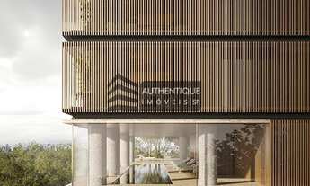 Imagem 3: PINNA 5109 JARDINS - Apartamento à venda no bairro Jardim Paulista - São Paulo/SP, Zona Su