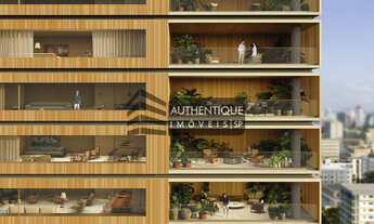 Imagem 5: PINNA 5109 JARDINS - Apartamento à venda no bairro Jardim Paulista - São Paulo/SP, Zona Su