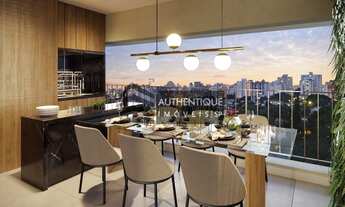 Imagem: RAIZES MOOCA RESERVE - Apartamento à venda