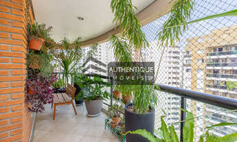 Imagem: Le Vert Moema - Apartamento à venda no