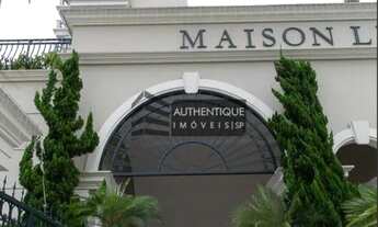 Imagem: Le Parc Aclimação - Apartamento à venda