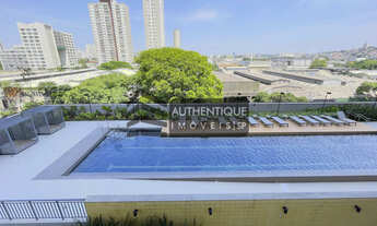 Imagem 2: Le Havre Vila Leopoldina - Apartamento à venda no bairro Vila Leopoldina - São Paulo/SP, Z