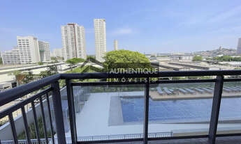 Imagem 7: Le Havre Vila Leopoldina - Apartamento à venda no bairro Vila Leopoldina - São Paulo/SP, Z