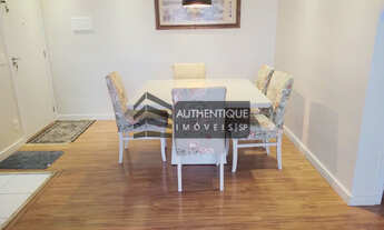 Imagem: AUGURI SBC CENTRO - Apartamento à venda