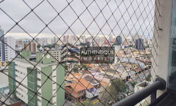 Imagem 4: AUGURI SBC CENTRO - Apartamento à venda no bairro Centro - São Bernardo do Campo/SP
