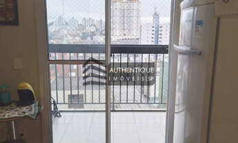 Imagem 7: AUGURI SBC CENTRO - Apartamento à venda no bairro Centro - São Bernardo do Campo/SP