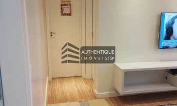 Imagem 6: AUGURI SBC CENTRO - Apartamento à venda no bairro Centro - São Bernardo do Campo/SP