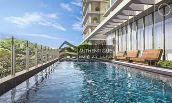 Imagem 6: Park Avenue Ibirapuera - Apartamento à venda em São Paulo/SP