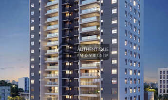 Imagem: Florear Vila Clementino - Apartamento à