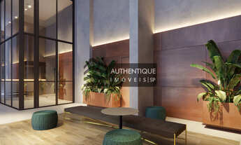 Imagem 6: Florear Vila Clementino - Apartamento à venda no bairro Mirandópolis - São Paulo/SP, Zona