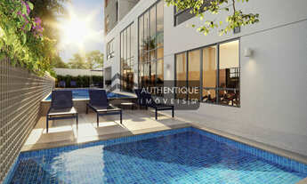 Imagem 4: Florear Vila Clementino - Apartamento à venda no bairro Mirandópolis - São Paulo/SP, Zona