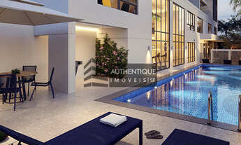 Imagem 3: Florear Vila Clementino - Apartamento à venda no bairro Mirandópolis - São Paulo/SP, Zona