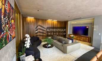 Imagem: EDGE ITAIM BIBI - Apartamento à venda em