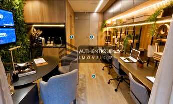 Imagem 4: SOMA PERDIZES - Apartamento à venda em São Paulo/SP