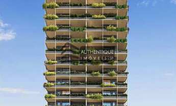 Imagem: NATO ITAIM - Apartamento à venda no bairro