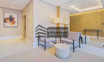 Imagem 4: AUREA PATRIANI BAIRRO JARDIM SANTO ANDRE - Apartamento à venda no bairro Bairro Jardim - S