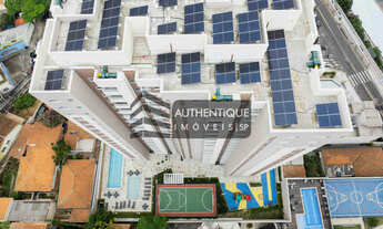 Imagem 3: AUREA PATRIANI BAIRRO JARDIM SANTO ANDRE - Apartamento à venda no bairro Bairro Jardim - S