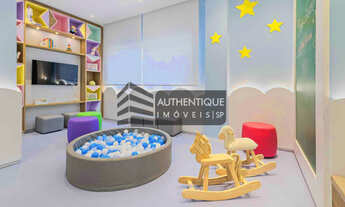 Imagem 5: AUREA PATRIANI BAIRRO JARDIM SANTO ANDRE - Apartamento à venda no bairro Bairro Jardim - S