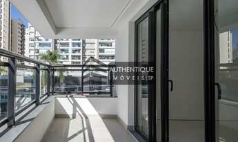 Imagem 7: 1300 JURUPIS STUDIOS - Apartamento à venda no bairro Moema - São Paulo/SP, Zona Sul