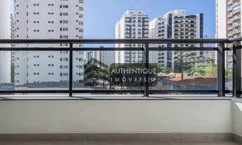 Imagem: 1300 JURUPIS STUDIOS - Apartamento à venda