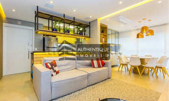 Imagem 3: ORIGEM VILA MADALENA - Apartamento à venda em São Paulo/SP