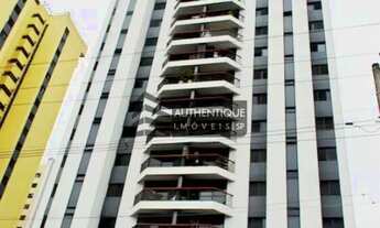 Imagem: Prince Of Salzburg Moema - Apartamento à