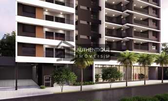 Imagem 5: AUTORAL MOEMA - Apartamento à venda no bairro Moema - São Paulo/SP, Zona Sul