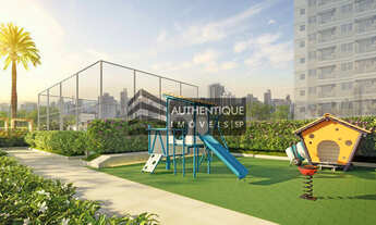 Imagem 7: ATMOSFERA 360 BROOKLIN - Apartamento no bairro Brooklin à venda