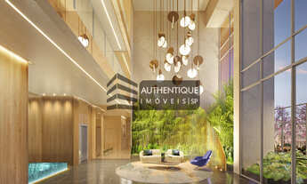 Imagem 5: ATMOSFERA 360 BROOKLIN - Apartamento no bairro Brooklin à venda