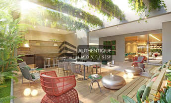 Imagem 6: ATMOSFERA 360 BROOKLIN - Apartamento no bairro Brooklin à venda