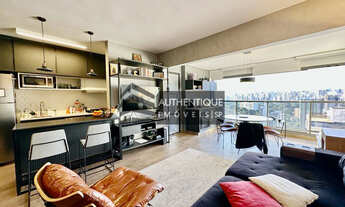 Imagem 3: VISTA CLEMENTINO - Apartamento à venda em São Paulo/SP