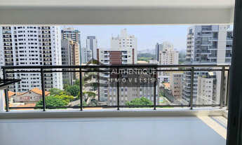 Imagem 2: VISTA CLEMENTINO - Apartamento à venda em São Paulo/SP