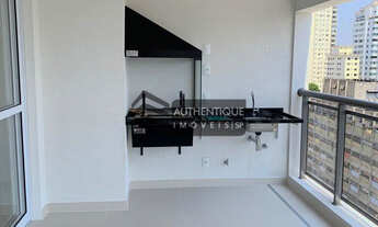 Imagem 5: VISTA CLEMENTINO - Apartamento à venda em São Paulo/SP