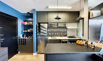 Imagem 7: VISTA CLEMENTINO - Apartamento à venda em São Paulo/SP