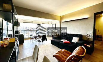 Imagem 6: VISTA CLEMENTINO - Apartamento à venda em São Paulo/SP