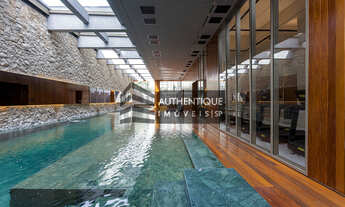 Imagem 2: The Frame Vila Nova Conceição - Apartamento no bairro Vila Nova Conceição à venda