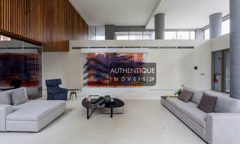 Imagem 4: The Frame Vila Nova Conceição - Apartamento no bairro Vila Nova Conceição à venda