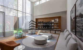 Imagem 7: The Frame Vila Nova Conceição - Apartamento no bairro Vila Nova Conceição à venda