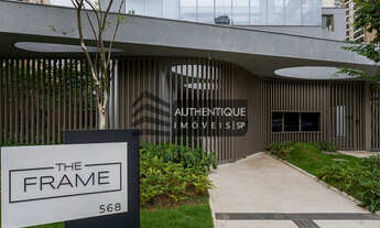 Imagem 5: The Frame Vila Nova Conceição - Apartamento no bairro Vila Nova Conceição à venda