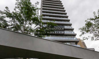 Imagem: The Frame Vila Nova Conceição - Apartamento