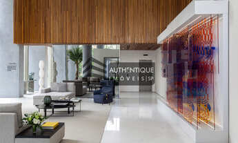 Imagem 3: The Frame Vila Nova Conceição - Apartamento no bairro Vila Nova Conceição à venda