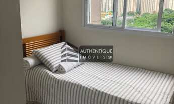 Imagem 7: Intersection Brooklin - Apartamento à venda em São Paulo/SP