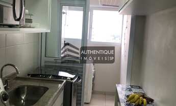 Imagem 6: Intersection Brooklin - Apartamento à venda em São Paulo/SP