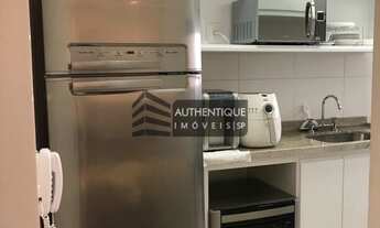 Imagem 5: Intersection Brooklin - Apartamento à venda em São Paulo/SP