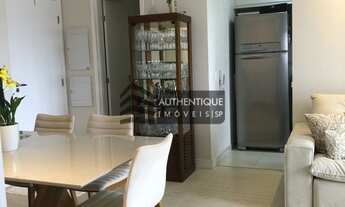 Imagem 4: Intersection Brooklin - Apartamento à venda em São Paulo/SP