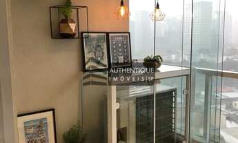 Imagem 2: Intersection Brooklin - Apartamento à venda em São Paulo/SP