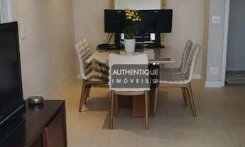 Imagem 3: Intersection Brooklin - Apartamento à venda em São Paulo/SP