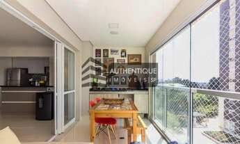 Imagem: RISTRETTO LORIAN BOULEVARD - Apartamento